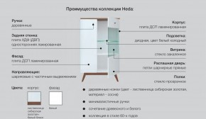 Рабочая зона Хеда в Челябинске - mebel74.com | фото 4