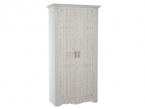 шкаф 2-х дверный для одежды и белья в Челябинске - mebel74.com | фото
