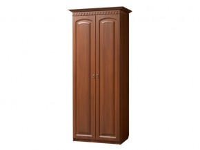 Шкаф 2-х дверный для платья Гармония 4 в Челябинске - mebel74.com | фото 1