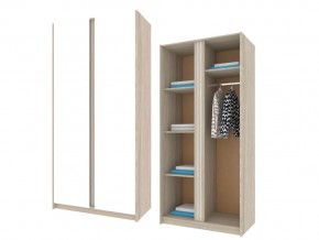 шкаф 2 створки в Челябинске - mebel74.com | фото