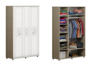 Шкаф 3-х створчатый в Челябинске - mebel74.com | фото