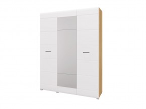 Шкаф 3-х створчатый в Челябинске - mebel74.com | фото