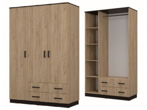 шкаф 3-х створчатый в Челябинске - mebel74.com | фото