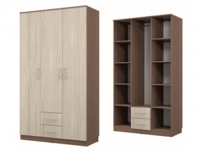 Шкаф 3-х створчатый Линда-3 в Челябинске - mebel74.com | фото