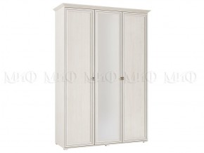 Шкаф 3-х створчатый с зеркалом в Челябинске - mebel74.com | фото