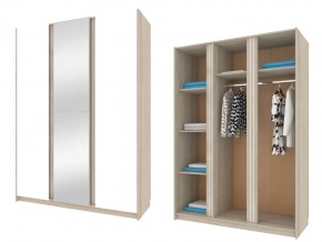 шкаф 3 створки в Челябинске - mebel74.com | фото