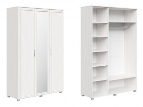 Шкаф 3х створчатый ШК-006 в Челябинске - mebel74.com | фото