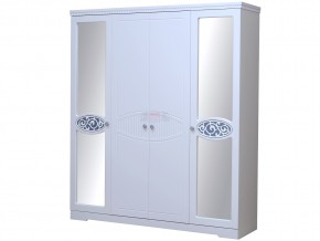шкаф 4-х створчатый в Челябинске - mebel74.com | фото