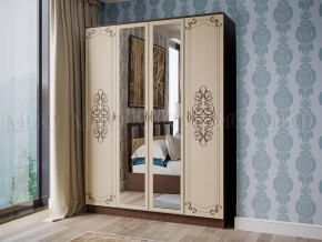 Шкаф 4-х створчатый в Челябинске - mebel74.com | фото