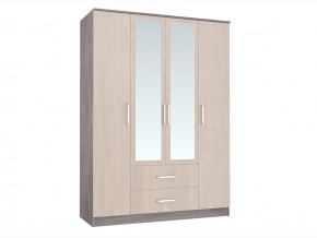 шкаф 4-х створчатый в Челябинске - mebel74.com | фото