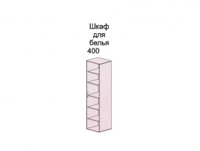 Шкаф 400 2Д Аннет в Челябинске - mebel74.com | фото 2