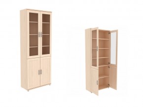 Шкаф для книг 502.05 в Челябинске - mebel74.com | фото
