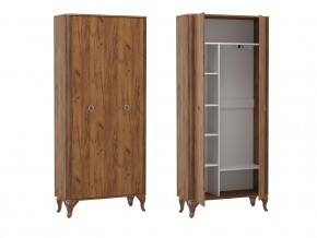 Шкаф для одежды 43.01-01 в Челябинске - mebel74.com | фото