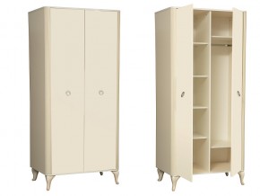 Шкаф для одежды 43.01 в Челябинске - mebel74.com | фото