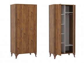 Шкаф для одежды 43.01 в Челябинске - mebel74.com | фото