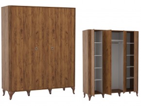 Шкаф для одежды 43.03 в Челябинске - mebel74.com | фото