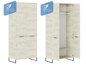 Шкаф для одежды ШК-001 в Челябинске - mebel74.com | фото