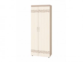 Шкаф двухдверный многофункциональный 39.02 в Челябинске - mebel74.com | фото