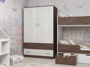 Шкаф двухстворчатый бодега-винтерберг в Челябинске - mebel74.com | фото