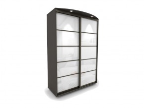 Шкаф-купе двухдверный №1 1400*420 в Челябинске - mebel74.com | фото