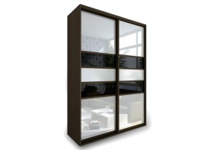 Шкаф-купе двухдверный №13 1200*420 в Челябинске - mebel74.com | фото
