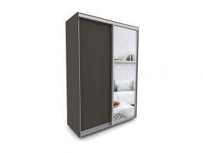 Шкаф-купе двухдверный №20 1000*420 в Челябинске - mebel74.com | фото 4