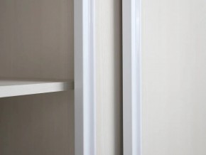 Шкаф-купе с зеркалом Мария-Луиза 6.12 в Челябинске - mebel74.com | фото 2