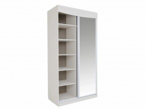 Шкаф-купе с зеркалом Мария-Луиза 6.12 в Челябинске - mebel74.com | фото 6