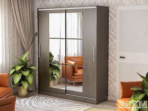 Шкаф купе ШК 208 с зеркалом 2000 в Челябинске - mebel74.com | фото