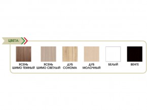 Шкаф-купе Тандем 1616х600х2200 ЛДСП/ЛДСП в алюминиевом профиле в Челябинске - mebel74.com | фото 2