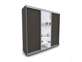Шкаф-купе трехдверный №5 1500*420 в Челябинске - mebel74.com | фото