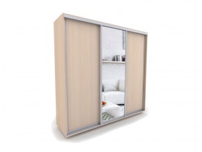 Шкаф-купе трехдверный №5 1500*420 в Челябинске - mebel74.com | фото 5