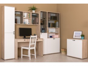Шкаф навесной 10.51 Бостон в Челябинске - mebel74.com | фото 2