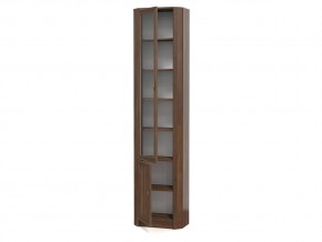 Шкаф-пенал В 20 Оливия угловой дуб кальяри в Челябинске - mebel74.com | фото 2