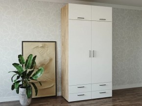 Шкаф распашной 1200К Жемчуг в Челябинске - mebel74.com | фото 1