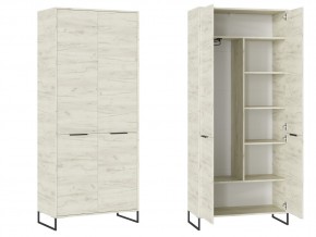 Шкаф с выдвижной штангой ШК-003 в Челябинске - mebel74.com | фото