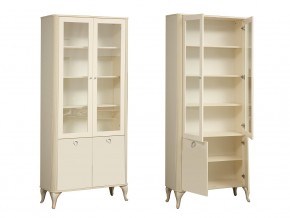 Шкаф - витрина 43.05 в Челябинске - mebel74.com | фото