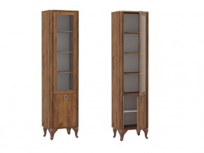 Шкаф - витрина 43.06 в Челябинске - mebel74.com | фото