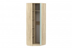 Шкаф угловой Акварель НМ 013.04-02 М Кэнди левый в Челябинске - mebel74.com | фото 3