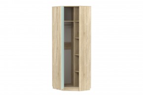 Шкаф угловой Акварель НМ 013.04-02 М Кэнди правый в Челябинске - mebel74.com | фото 3