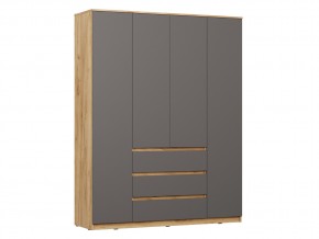 ШР-4 Шкаф с ящиками в Челябинске - mebel74.com | фото