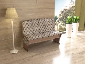 Скамья Ника-6 NEW Макси Ясень шимо тёмный в Челябинске - mebel74.com | фото