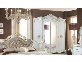 Спальный гарнитур Альба в Челябинске - mebel74.com | фото 3