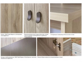 Спальный гарнитур Модерн К151 в Челябинске - mebel74.com | фото 2