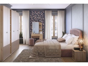 Спальный гарнитур Модерн К153 в Челябинске - mebel74.com | фото