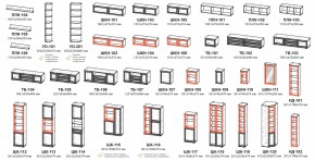 Спальня Александрия Сосна Санторини Светлая в Челябинске - mebel74.com | фото 4