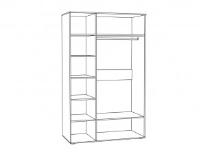 Спальня Бьянка в Челябинске - mebel74.com | фото 3