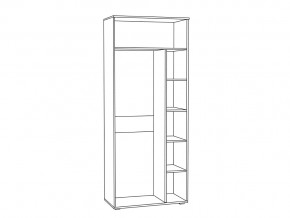 Спальня Бьянка в Челябинске - mebel74.com | фото 4