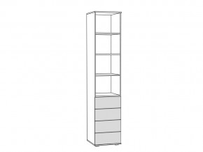 Спальня Бьянка в Челябинске - mebel74.com | фото 6