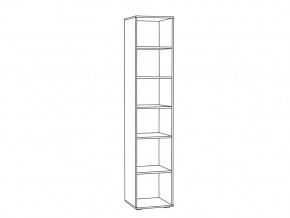 Спальня Бьянка в Челябинске - mebel74.com | фото 7